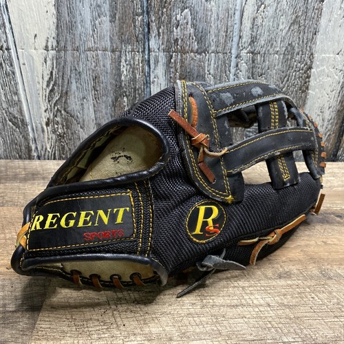 Vintage regent Signature Series LENNY DYKSTRA Baseball Glove 07275 13 1