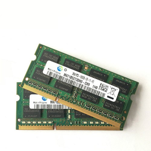 Memory Card Samsung DDR3 8G 4G 2G 1G 1066 1333 1600 PC3 Third Generation Laptop - Picture 10 of 21