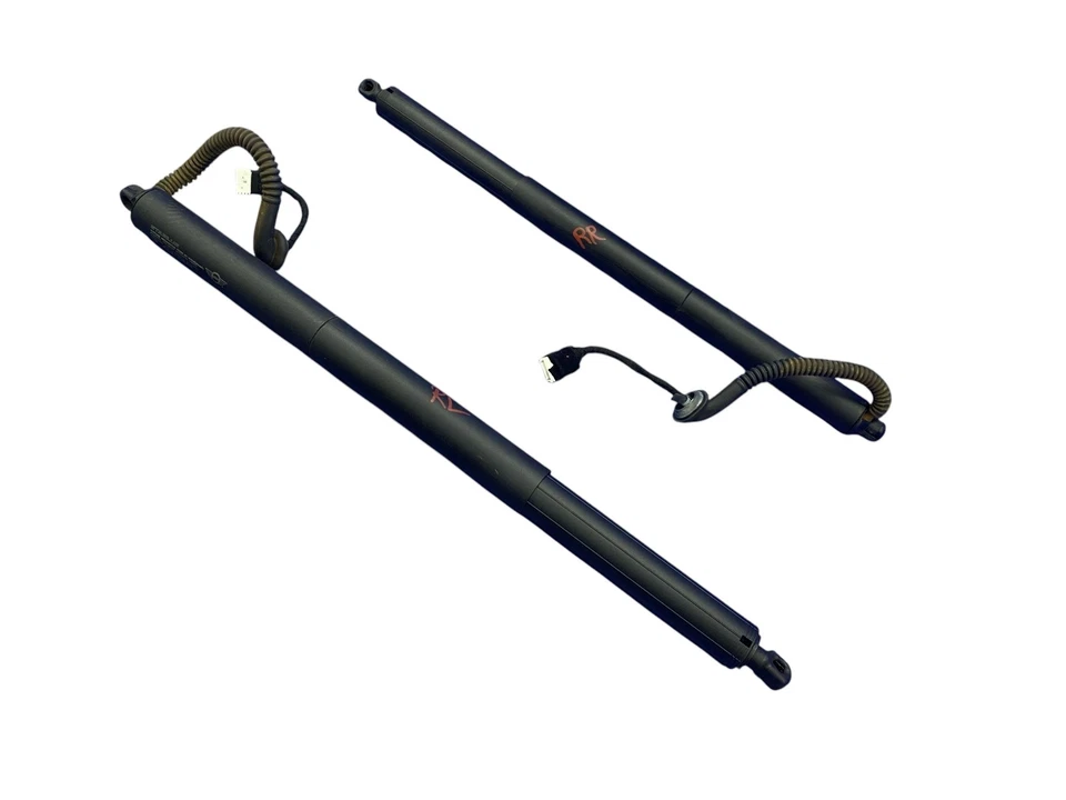 2017-2024 MINI COOPER COUNTRYMAN REAR TRUNK TAILGATE LIFTGATE LIFT MOTOR SET OEM - Image 4 of 4