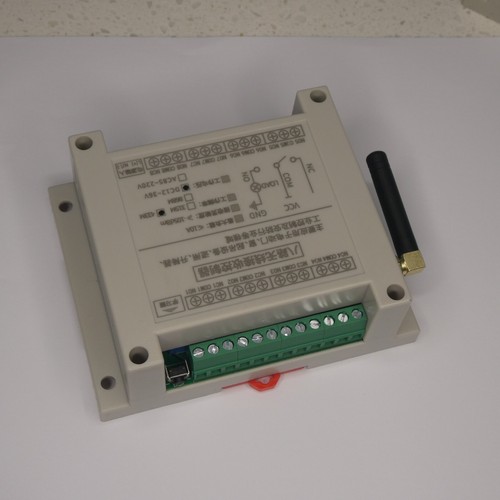 12V Remote Control 10A Relay 8 X 10A Channel Switch + 2 x 8 Channel LR Remotes - Picture 4 of 11