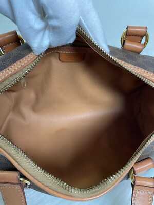 バッグ CELINE Macadam Triumph Papillon Handbag Celine Macadam Papillon Bag – Heart Me Vintage