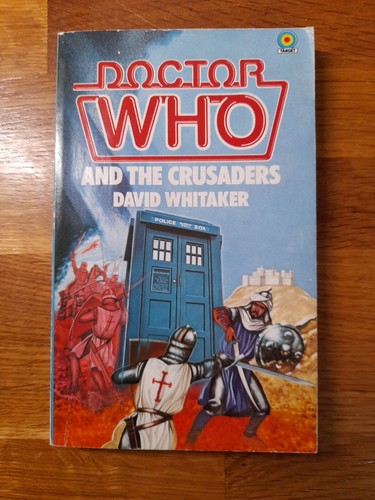 Doctor Who Books X5 Green Death, Three Doctors, Five Doctors, Snowmen,Crusaders - Picture 4 of 6