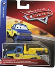 Disney Pixar Cars Diecast Tow Trucks