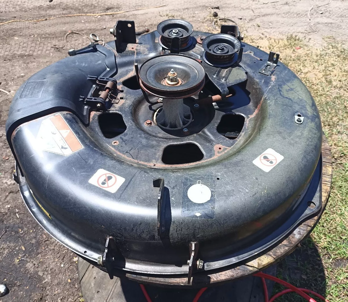 Poulan pro pb30 new arrivals