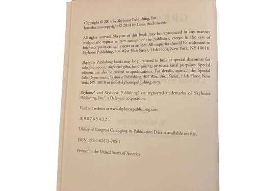 Great Novels Of E. M. Forster (Omniibus Containing 4 Novels) - Imagen 5 de 5
