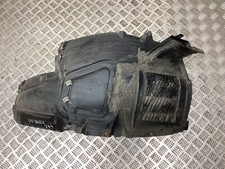 BMW F10 F11 Front Right Driver Wheel Arch Front Section Housing Cover  7186728