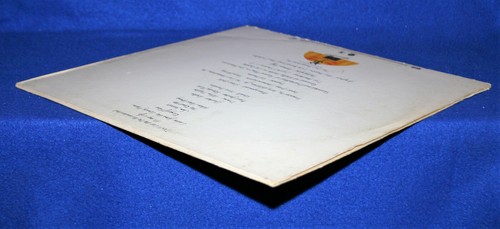 The Eric Burdon Band "Sun Secrets" 1974 Vinyl LP Capitol Records ST-11359 NM - Picture 4 of 5