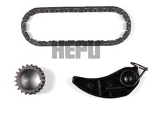 HEPU HEP21-0590 Chain Set, oil pump drive OE REPLACEMENT