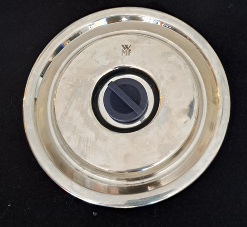 WMF Deckel für Glasschüssel, ca. 15,7 cm Durchmesser