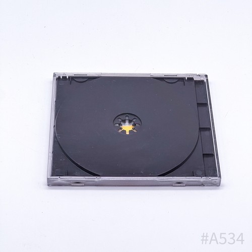 Amiga CD Sensation Demos Are Forever CD-ROM Treasure Chest 1996 - Picture 6 of 6