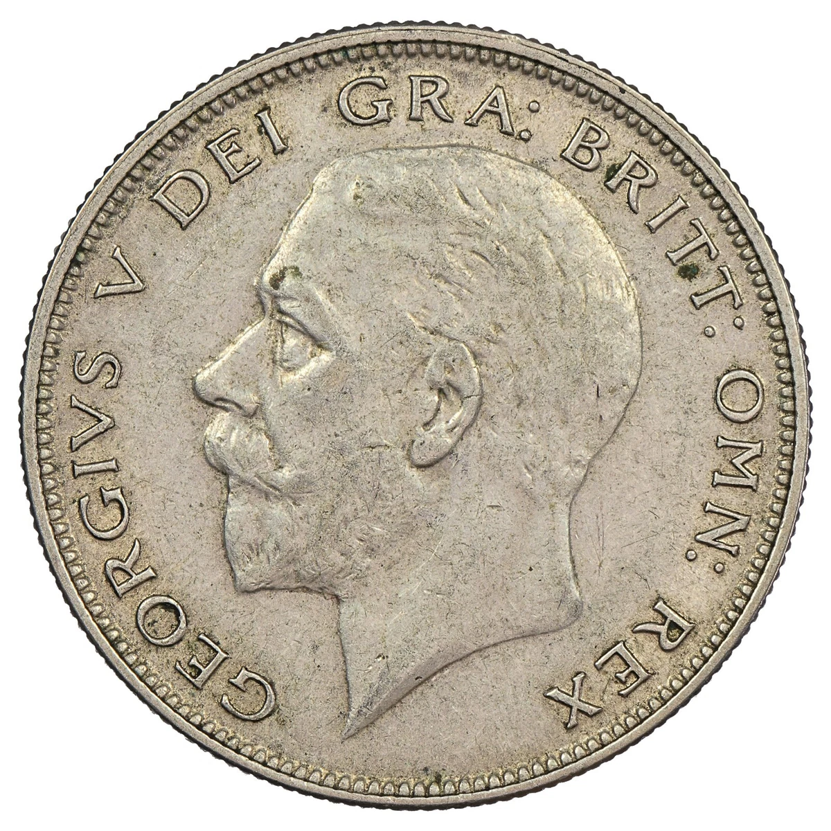 1931 Year UK Half Crown Coins for sale | eBay