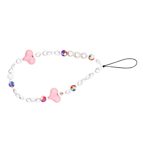 -lost Rope Miss Beaded Wristlet for Lanyard - 第 3/11 張圖片