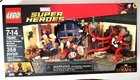 New & Sealed LEGO Marvel SH 76060 DR STRANGE'S SANCTUM SANCTORUM Retired Last 1!