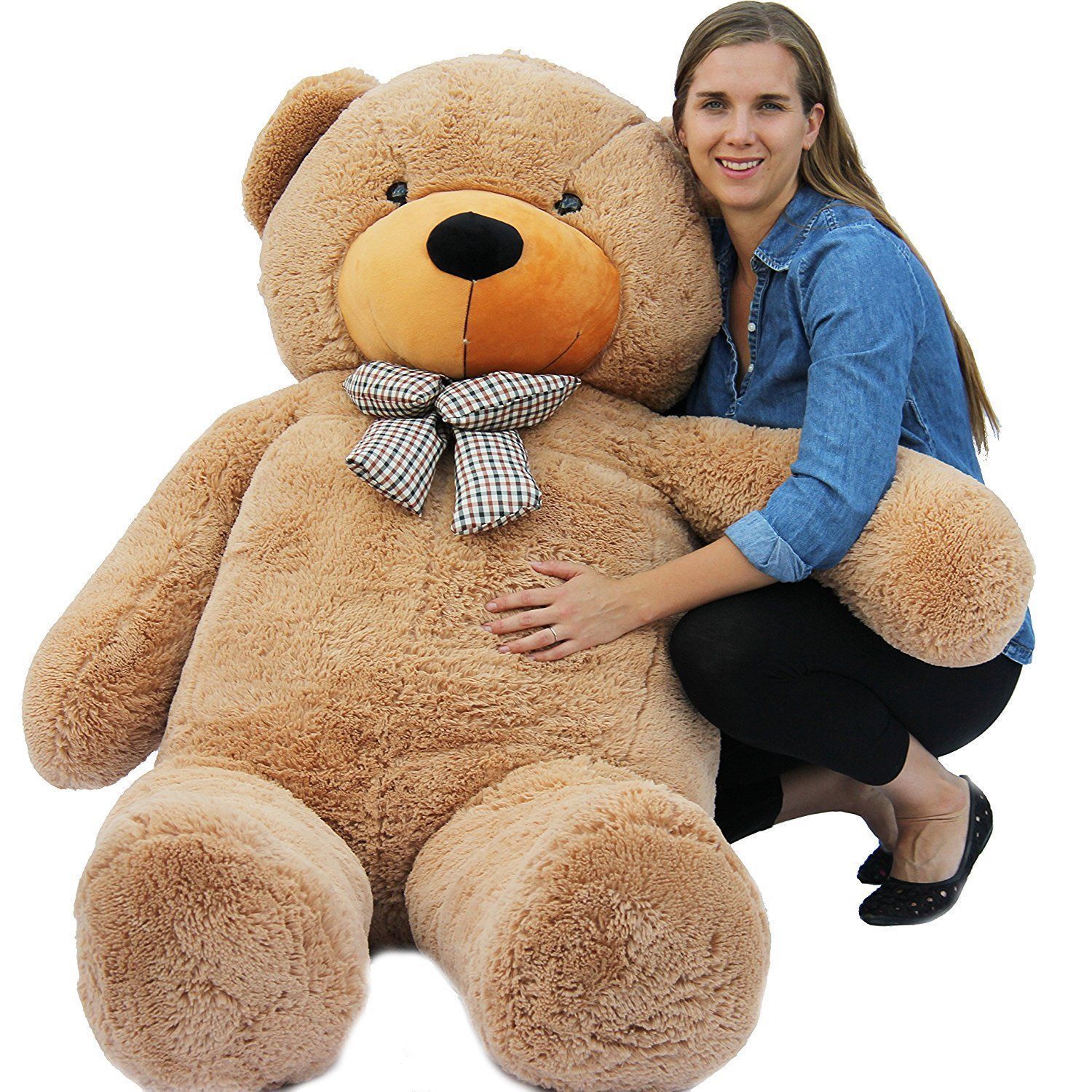 Stuffed toy. Плюшевый мишка joyfay. Giant Teddy. Плюшевый мишка 200 см. Плюшевый медведь гигант.