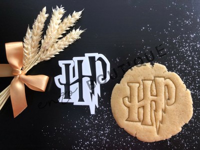 Baking Accs Cake Decorating Cookie Cutters Harry Potter