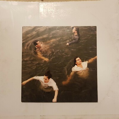 Dahlia Sleeps - Love, Lost (7'', Whi)