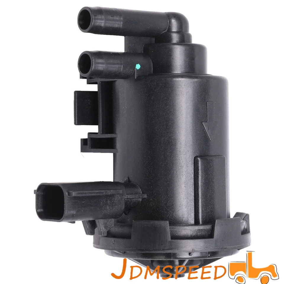 Electroválvula de purga de bote de vapor para Chrysler Dodge Jeep 4669569  Foto 2 de 4