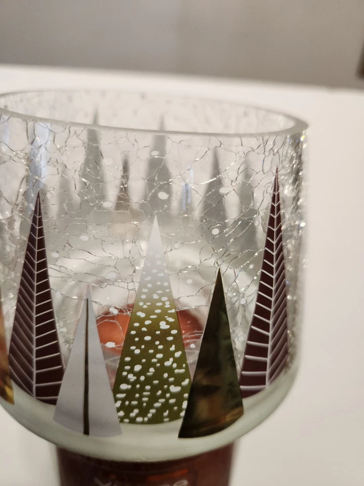 YANKEE CANDLES SHADE TOPPERS - Image 2 of 4