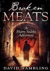 Broken Meats by David Hambling (Paperback, 2015)