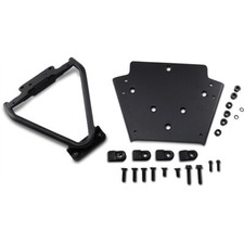 Givi Himalayan Rear Rack (Black) SR9050