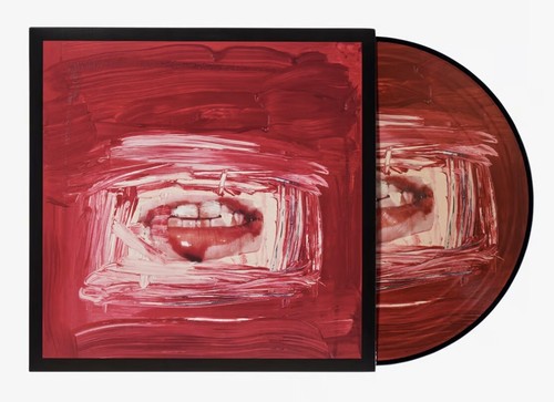 RARE Nine Inch Nails - Downward Spiral SEALED vinyl 2L Interscope 30th NTWRK NIN - Picture 4 of 4