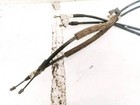 31362965 Corde Frein A Main Stationnement  D4162T for Volvo V40 20 FRF1752298-37