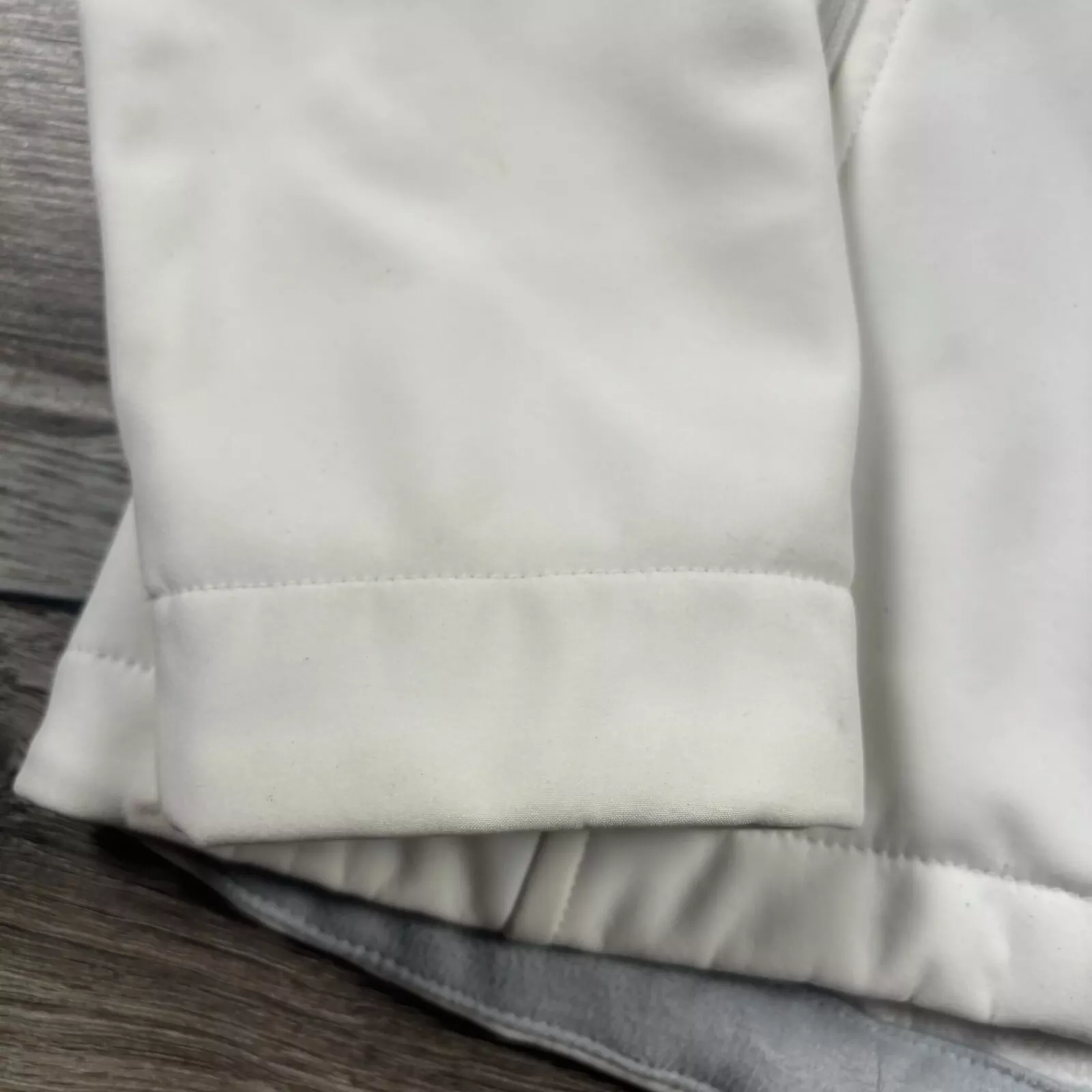 north-face windwall full zip soft shell jacket