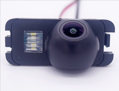 Car Reverse Camera for Ford Mondeo MK4 BA7 Ford Focus 2 Fiesta S-Max Everest