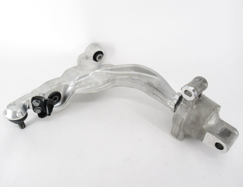 Genuine OEM Nissan Infiniti 54501-4GE0B Driver LH Lower Control Arm Link - Picture 3 of 7