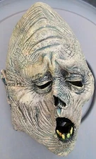 Halloween Zombie Un-Dead Halloween Mask Latex Paper Magic Group 2000