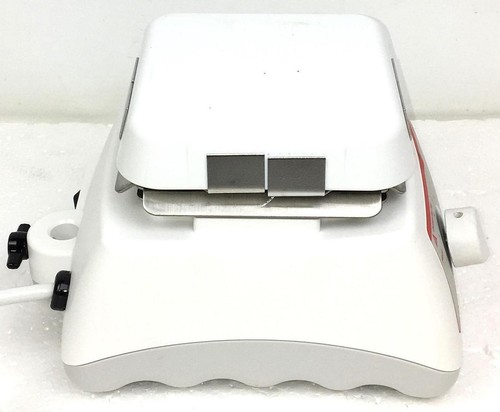 Ohaus HSMNHP4CAL Hot Plate (4″ x 4″ Plate) - Bild 3 von 6