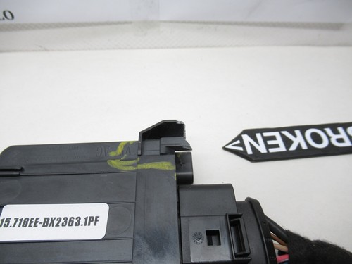 Volkswagen Jetta 2016-2018 módulo de ocupación de asientos 4M0959339 OEM - Imagen 6 de 11