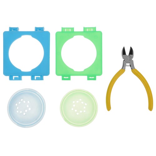 Pipe Module Accessories Baby Woman Enrichment Toys for Hamsters Cages ...