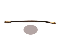 Bremsschlauch Mercedes-Benz 180D,180b,c , 190, 190SL 1955-63, 219, 000 428 20 35 Bremsschlauch Mercedes-Benz 180D,180b,c , 190, 190SL 1955-63, 219, 000 428 20 35