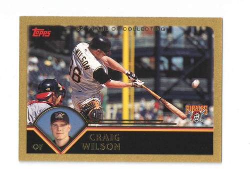Topps Gold 2003 #1 - #550 - Termina tu conjunto - Imagen 196 de 237