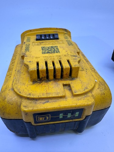 DEWALT DCF809 18V Brushless Schlagschrauber mit 5,0Ah 18V LI - ION Akku - Bild 5 von 6