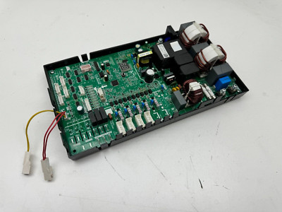 Carrier 17122300A01458 Control Board for Mini Split Outdoor Unit AU-KFR160W