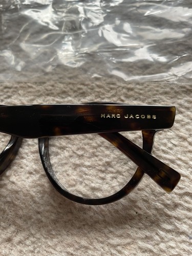 BRAND NEW Women’s Marc Jacobs 12 30768789 Glasses Frames - Picture 6 of 12
