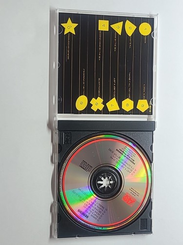 Genesis self titled - CD Compact Disc - Picture 3 of 3