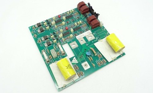 AROS Sentry Steuerkarte SK PILOTAGGIO IGBT Control Card Module aus USV-Anlage - 第 1/3 張圖片