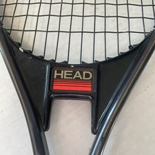 AMF Head Tournament Edge Tennis Racket Made in USA