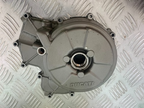 DUCATI 1199 PANIGALE GENERATORABDECKUNG BJ 2012-2014 (CMB1047)