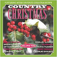 Country Christmas, Volume 2