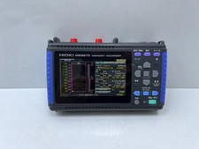 Hioki MR8870 Memory Hicorder