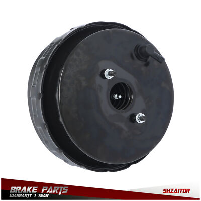 Power Brake Booster For 2005-2018 Nissan Frontier Xterra 2.5