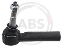 A.B.S. 230899 Spurstangenkopf Vorne Links Rechts FüR Chevrolet Opel Saab