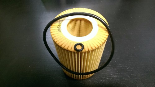 Premium Oil Filter for Sprinter 2500 3500 3.0L V6 Diesel Engine 2007-2015 - Picture 2 of 6