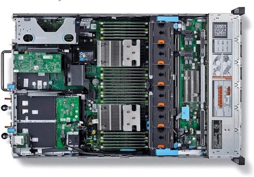 Dell PowerEdge R730XD Server 2x Intel Xeon E5-2640 v4 RAM 56GB Optical Drive GPU - Picture 12 of 23