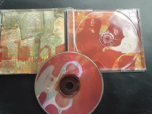 ABHORRENCE   -   BURIAL  OF  EVIL ,  CD  2004 ,  TRASH   METAL , METALCORE, RARE - Foto 3 di 3