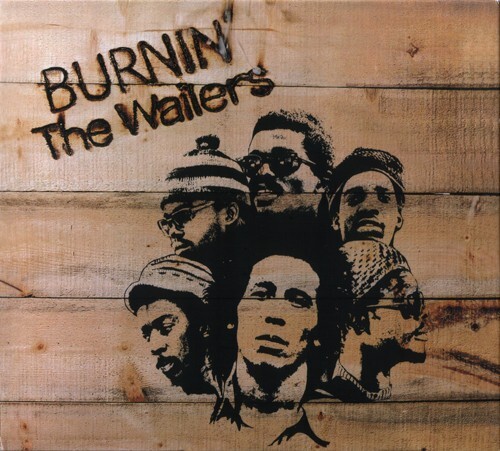 Burnin' [Deluxe Edition] Deluxe Edition Box Set, Remastered - The Wailers 2cds - Bild 1 von 1
